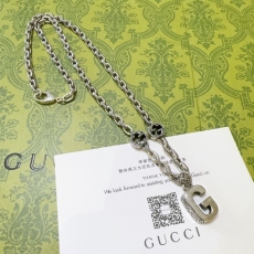 Gucci Necklaces